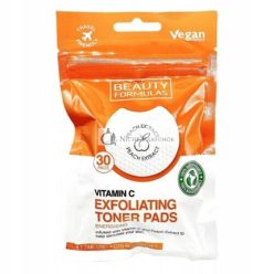 Vitamin C Hámlasztó Toner Párnák