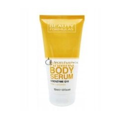 Beauty Formulas Firming Body Serum Koenzim Q10 - 150 Ml