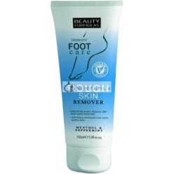 Beauty Formulas Durva Bőr Eltávolító
