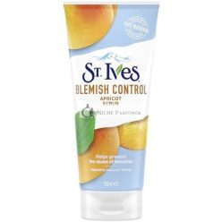 St. Ives Gyengéd Arcradír Sárgabarack