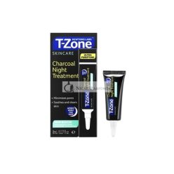 T-ZONE Aktív Szén Éjszakai Kezelés