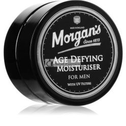 Morgans Ránctalanító Hidratáló Krém Férfiaknak, 45 ml