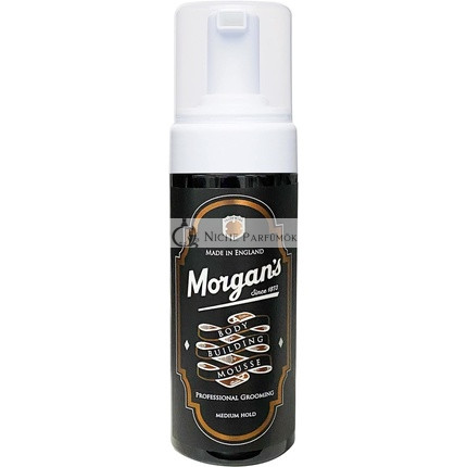 Morgan testépítő hab, 150ml