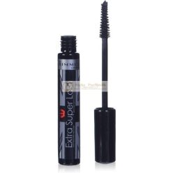   Rimmel London Extra Super Lash szempillaspirál 101 fekete, 8 ml