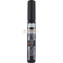   Rimmel London Extra Super Lash Szempillaspirál - 102 Brown Black, 8ml
