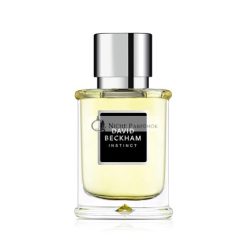 David Beckham Instinct Herren Eau De Toilette, 50ml