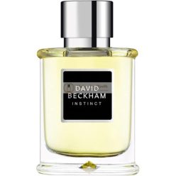 David Beckham Instinct Eau De Toilette, 75 ml