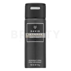David Beckham Instinct spray dezodor férfiaknak 150 ml