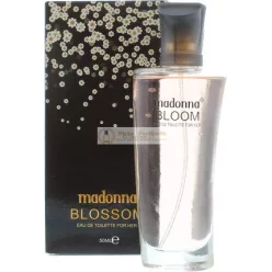 Madonna 50ml EDT Spray Blossom