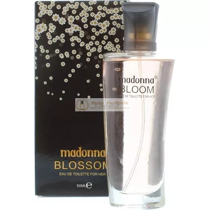 Madonna 50ml EDT Spray Blossom