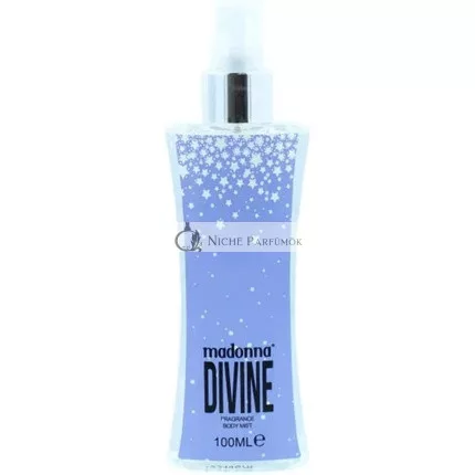 Madonna Divine Körperspray 100ml