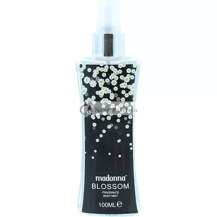 Madonna Blossom Körperspray, 100ml
