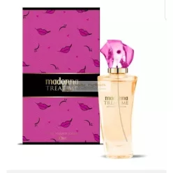 Madonna Treat Me Eau de Toilette für Sie 50 ml