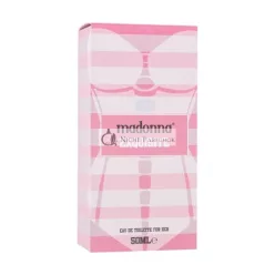Madonna Exquisite Eau de Toilette für Damen, 50ml