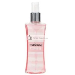 Madonna Exquisite Körperspray für Damen 100 ml