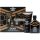 Umbro Energy Eau de Toilette und Duschgel, 100ml, 150ml, 250ml