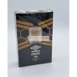 Umbro Energy Eau de Toilette, 75ml