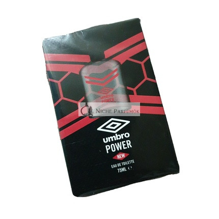 Umbro Power Neu Eau de Toilette, 75ml