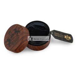   Dear Barber Strong Hold Pomade pomádé erős fixálásért 100 ml