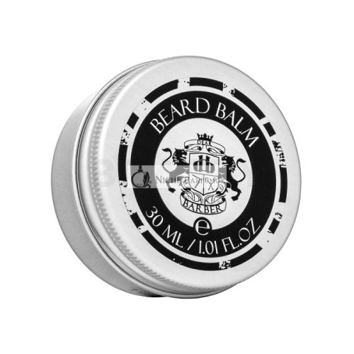 Dear Barber Beard Balm Balsam Bartöl 30 ml