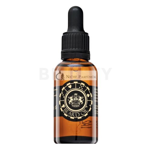 Dear Barber Beard Oil olaj szakállra 30 ml