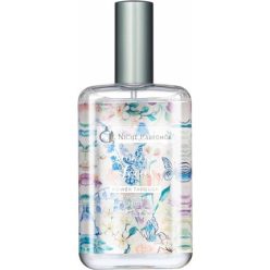 Heathcote & Ivory Flower of Focus Testpermet 100ml