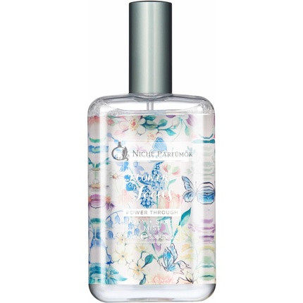 Heathcote & Ivory Flower of Focus Testpermet 100ml