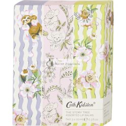 Cath Kidston Story Tree Lippenbalsam Trio 3 x 10ml, 30ml