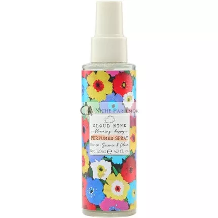 Heathcote & Ivory Parfüm Körper Spray