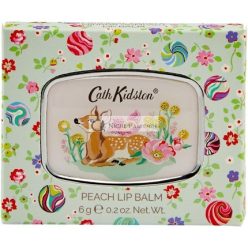   Cath Kidston Carnival Parade Lippenbalsam und Kompaktspiegel, 6g
