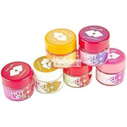 Heiße Lippen Kussende Frucht Lippenbalsam 6 Geschmäcker