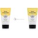 The Real Shaving Company Verjüngende Gesichtswaschung und Peeling 180g
