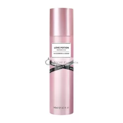 Miss So...? Love Potion Body Mist für Frauen, 140ml