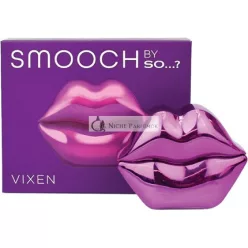 Smooch by So...? Vixen Eau De Parfum für Frauen, 30ml