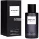 Bespoke London Black Suede und Fougere Eau de Parfum Spray für Männer 100ml