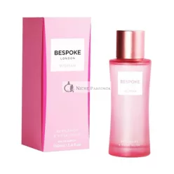 Bespoke Woman Bergamot und Rosen-Musk EDP, 100ml