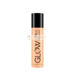   Glow By So...? Champagne Blush Parfüm Fragrance Mist für Frauen, 140ml