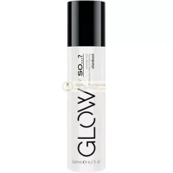   Glow By So...? Damen Stardust Parfümnebel mit schimmerndem Körpernebel 140ml