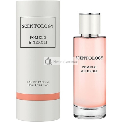 Scentology Pomelo és Neroli Parfüm Nőknek, 100ml