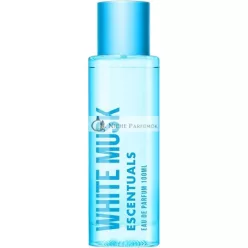 Escentuals White Musk Parfüm für Frauen, 100ml