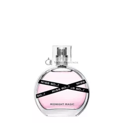   Miss So…? Midnight Magic Parfüm für Frauen Eau de Parfum 50ml