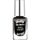 Barry M Cosmetics Schwarzwald Gelly Nagellack GNP47, 10ml