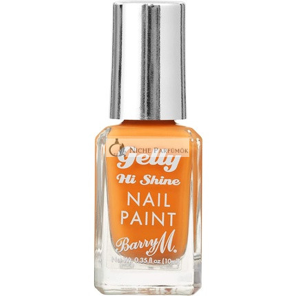 Barry M Gel Nagellack, 10ml