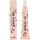 Barry M Lip Rehab Nährende Lippenmaske mit Kokosgeschmack klar
