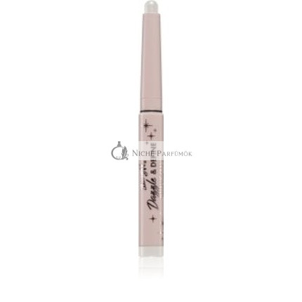 Barry M Dazzle Define Metallischer Stift