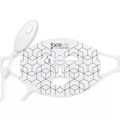 Rio FaceLITE Schönheitsfördernde LED-Gesichtsmaske