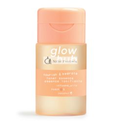   Glühnabe Nährende und Hydratisierende Toner Essence, 100 ml