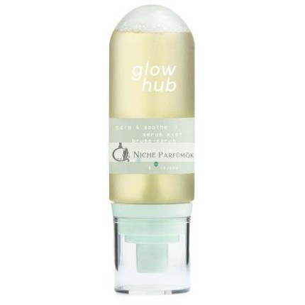 Glow Hub Megnyugtató és Nyugtató Szérum Permetező, 90ml