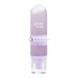 Glow Hub Reinigendes und Aufhellendes Gel Cleanser, 120ml
