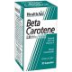 HealthAid Beta-Carotene 30 Kapszula